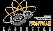 Логотип клиента Русбурмаш