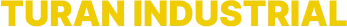 Логотип клиента Turan Industrial